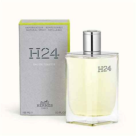 hermes ou de toulet|hermes h24 eau de toilette.